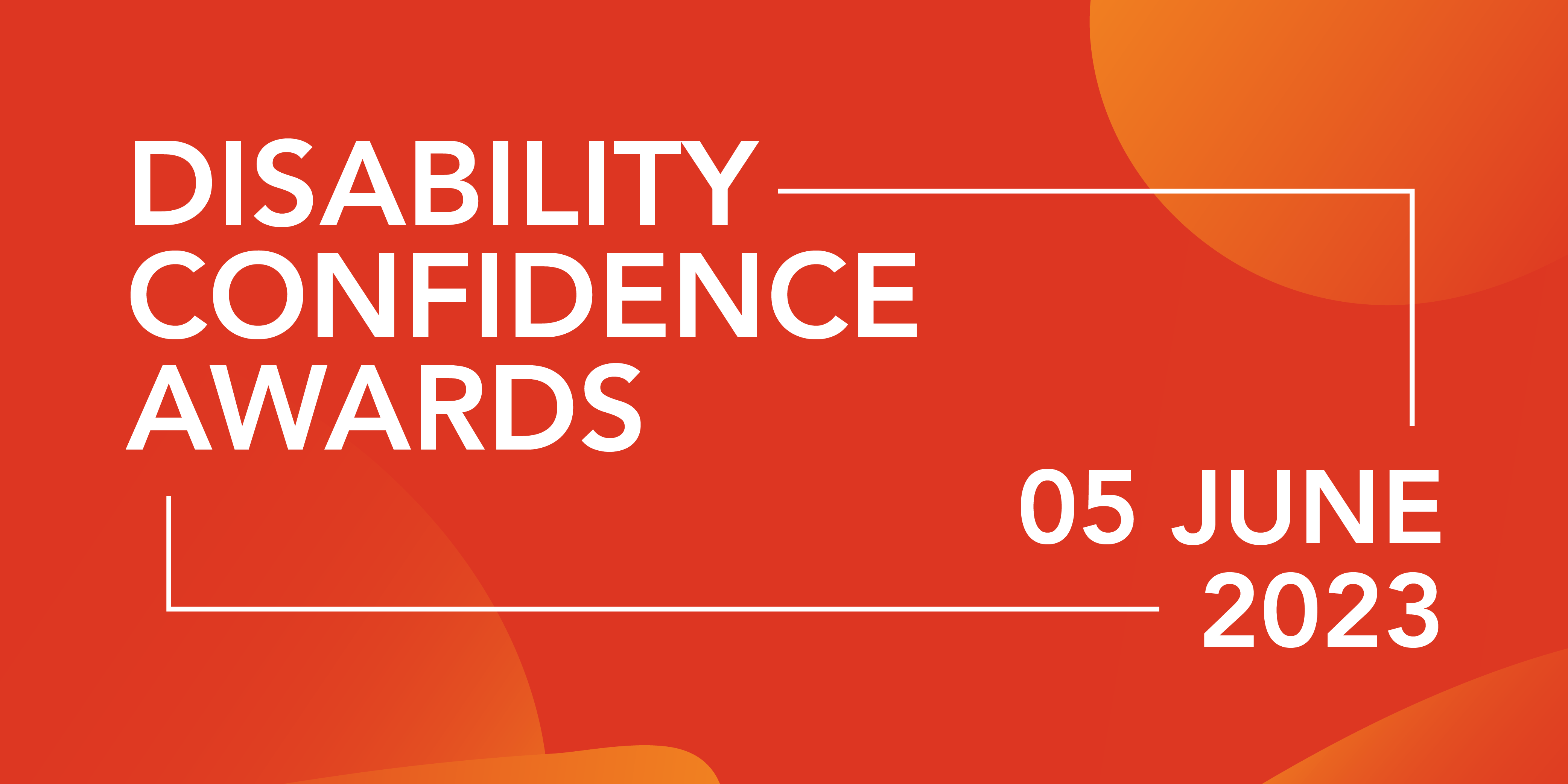 Disability Confidence Awards 5 June 2023